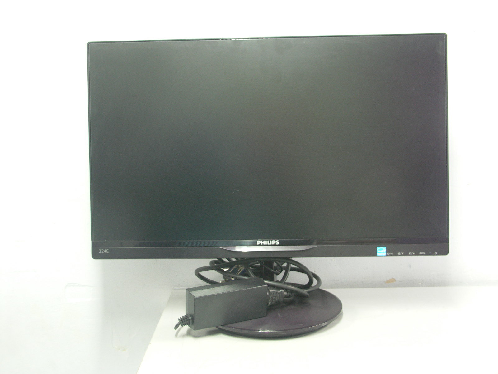 Монитор 21.5" Philips 224E (VGA/DVI)