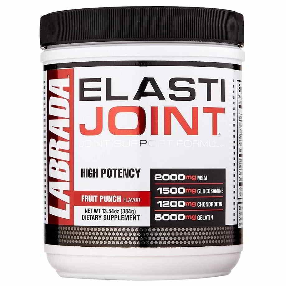 Labrada Elasti Joint 384 гр (Labrada) Фруктовый пунш