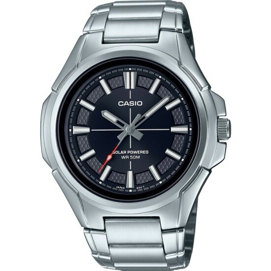 Наручные часы CASIO Collection MTP-RS100D-1A 