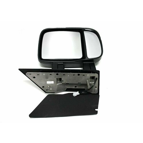 Зеркало для а/м Газель Next (на 2- х опорах) электр. привод/обогрев прав.