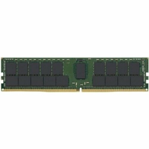 Серверная оперативная память Kingston Server Premier DDR4 64Gb 3200MHz pc-25600 ECC REG 2Rx4 Micron F Rambus KSM32RD464MFR for server 1880000₽