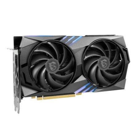 Видеокарта MSI RTX4060TI GAMING X 16Gb 16384Mb 128 GDDR6 2640/18000 HDMIx1 DPx3 HDCP RTL