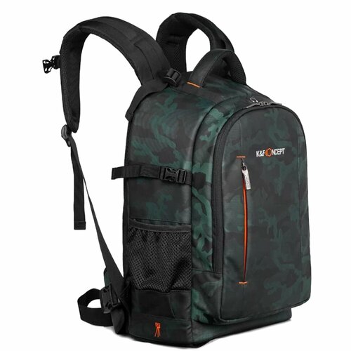 фото Рюкзак k&f concept multifunctional large backpack kf13.119