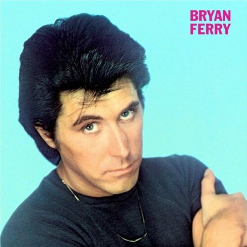 Виниловая пластинка Universal Music Bryan Ferry - These Foolish Things компакт диск universal music bryan ferry as time goes by