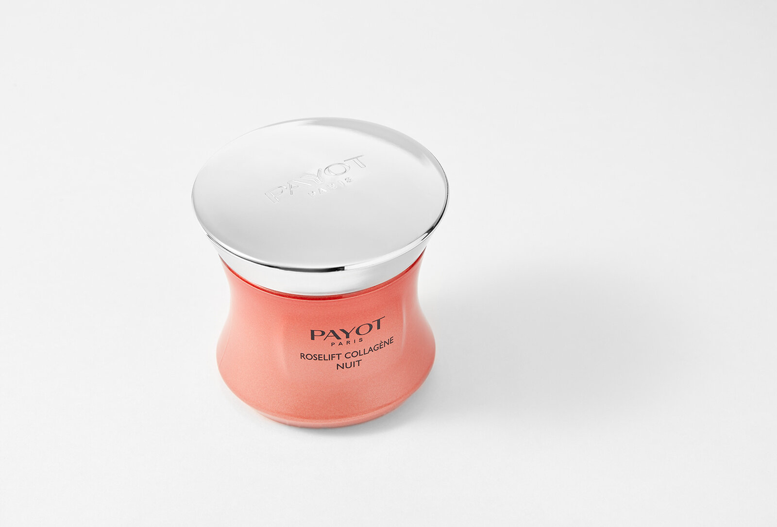 Payot ROSELIFT COLLAGENE Товар Ночной крем для лица с пептидами 50 мл Лаборатории Др. Н. Г. ПАЙО - фото №8
