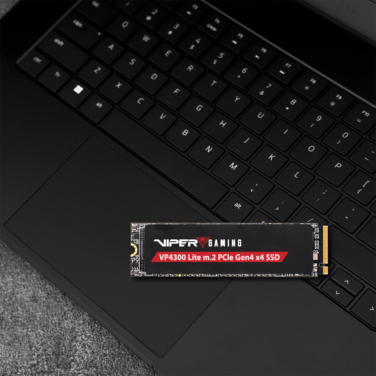 SSD Patriot Memory Viper VP4300 Lite 1ТБ M2 (VP4300L1TBM28H)