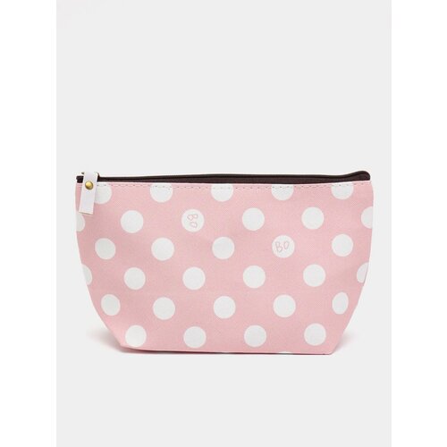 фото Косметичка розовый nakona