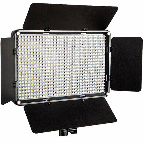 Видеосвет Viltrox VL-D640T 3300-5600K 10200₽