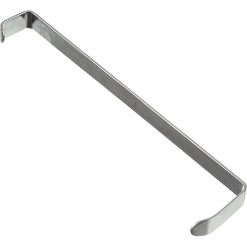 Крючок пластинчатый по Фарабефу 1 L 215 mm К-205 745₽