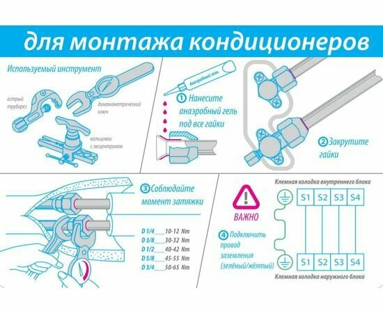 Алюминиевая труба BAVIS АД0 1/4" (635 х 10мм; бухта 50м) ГОСТ 18475-82