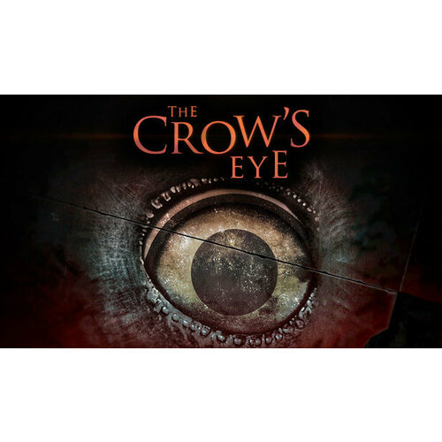 игра the pathless для pc steam электронная версия Игра The Crow's Eye для PC (STEAM) (электронная версия)