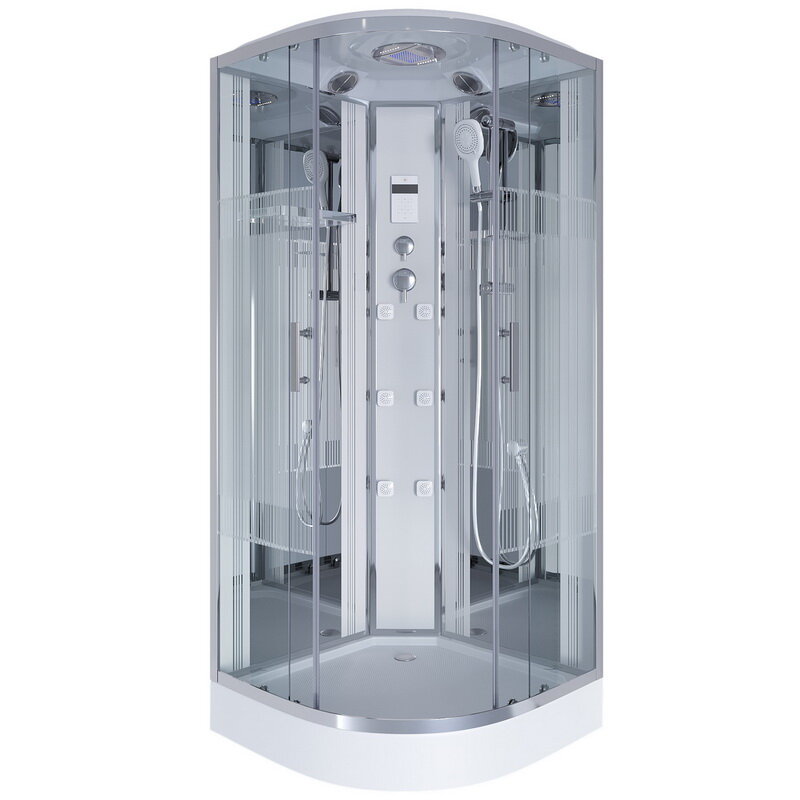 фото Душевая кабина Niagara NG-702-01