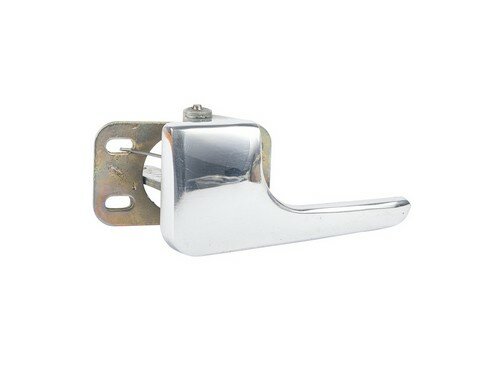 фото MetalPart Ручка двери УАЗ 3163 внутр пер/зад лев в сб с металлическим кронштейном (MetalPart)