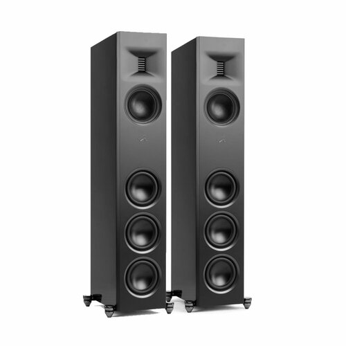Напольная акустика Martin Logan Motion XT F100 Tower Gloss Black 67000000₽