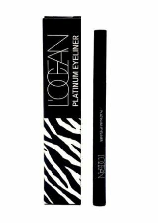 Locean Водостойкая подводка для глаз / Platinum Eye Liner, 7 мл