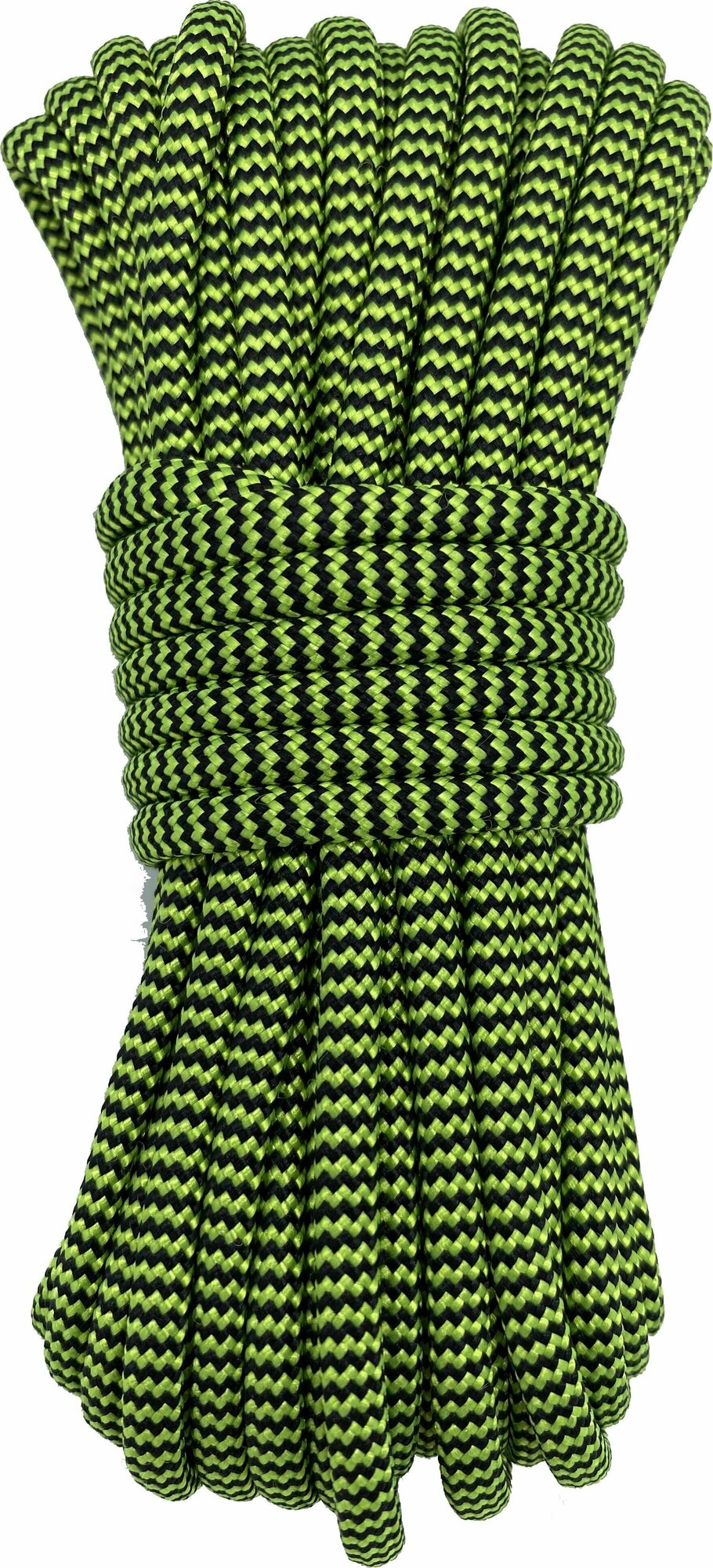 Паракорд 550 4 мм tuloop Молодой кактус - 5 м — фото 1