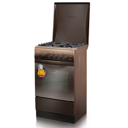 Газовая плита 50-55 см Gefest CG 50M04 K19 2099900₽