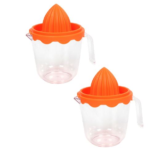 Cоковыжималка для цитрусовых ручная от бренда From Miloshevich 2 штуки 62200₽