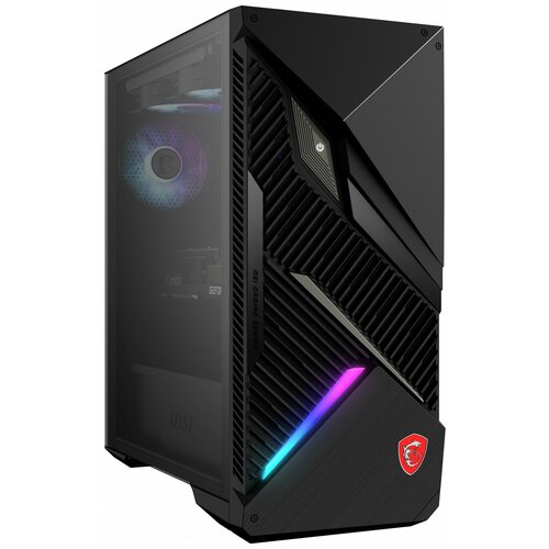 Компьютер MSI MPG Infinite X2 13FNUG-283XRU 9S6-B90411-283/Intel Core i7 13700KF(3.4GHz)/32GB/HDD 2 TB SSD 1 TB/No OS