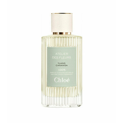Женская парфюмерия Chloe Ylang Cananga парфюмированная вода 150ml