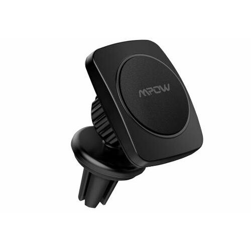 Магнитный держатель Mpow Air vent 360 градусов Black