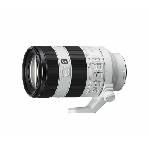 Sony FE 70-200mm F4 Macro G OSS II (SEL70200G2) объектив sony e 70 350mm f 4 5 6 3 g oss sel70350g