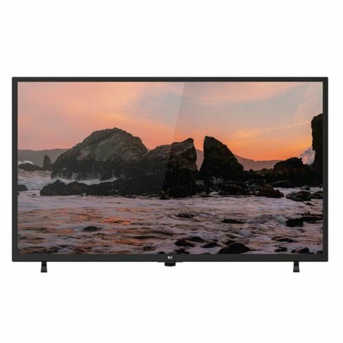 Телевизор BQ 3210B 32 1366x768 DVB-T2CS2 HDMI 2 USB 1 черный 1998300₽