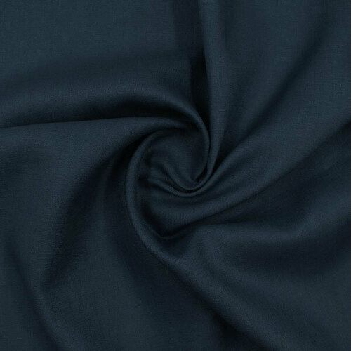 Ткань для шитья и рукоделия, 100% лен, Италия, 100х140 см