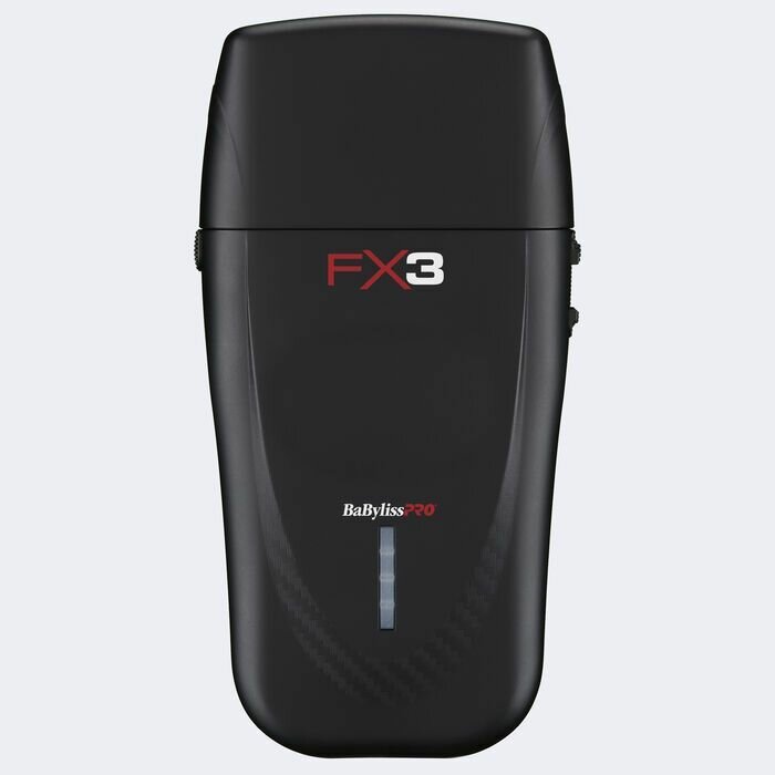 Шейвер (электробритва) BaByliss PRO FX3, FXX3SBE, для проработки контуров и бороды - фотография № 2