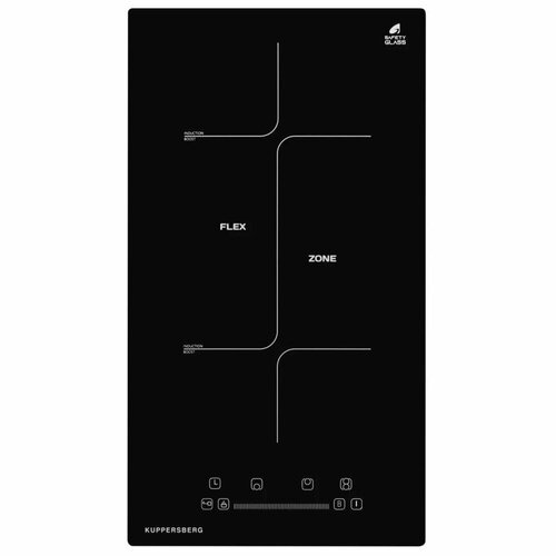 Встраиваемая электрическая панель Kuppersberg ICS 311 1394200₽