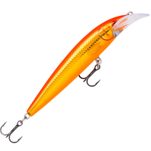 Rapala Scatter Rap Deep Husky Jerk 10 GF