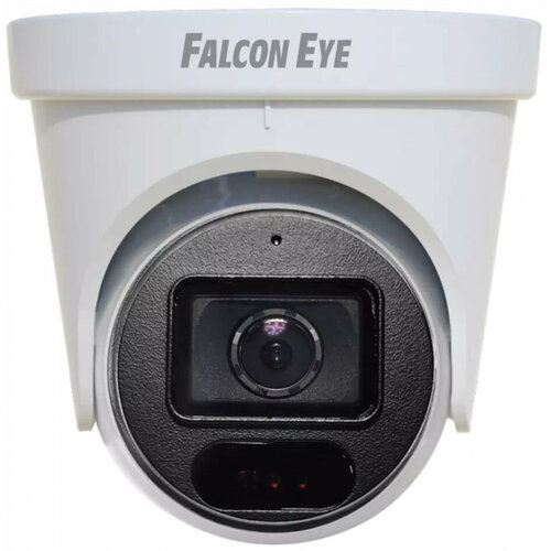 Falcon Eye Камера видеонаблюдения IP Falcon Eye FE-ID4-30 2.8-2.8мм цв.