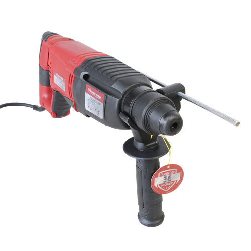 Перфоратор SDS Plus Энергомаш гарант ПР1-950 6399₽