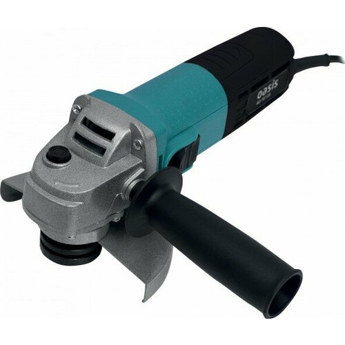 Угловая шлифмашина сетевая OASIS AG-72115 212000₽
