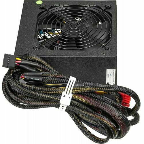 Блок питания Accord для ПК ATX 600W 80 bronze 545000₽