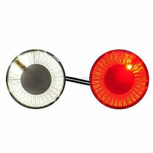 WAS 419BC Сменный блок к габаритным рогам моделей W2110217 светодиод 12V24V 1819₽