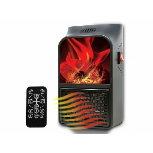 Обогреватель As Seen On TV 2202 285300₽