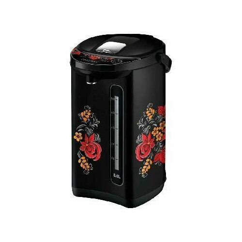 Energy Термопот ENERGY TP-617 черный 280305 5л 485000₽