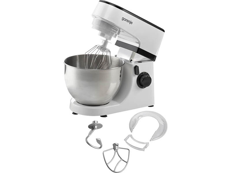 фото Комбайн Gorenje MMC700LBW