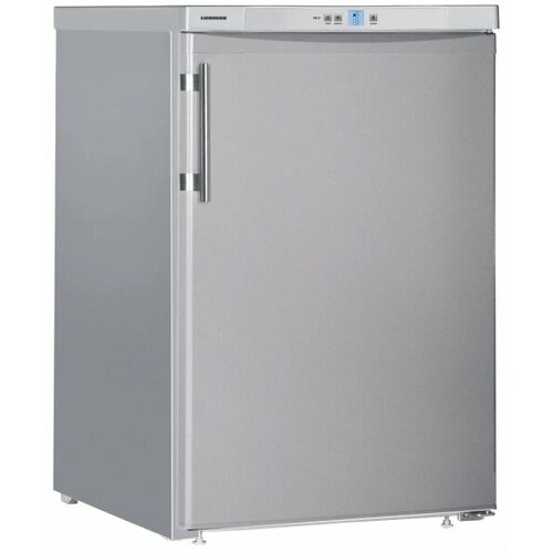 Морозильная камера Liebherr Gsl 1223-21 001 серебристый 4212500₽