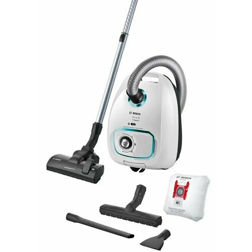 Пылесос Bosch BGLS4HYG2 3059000₽