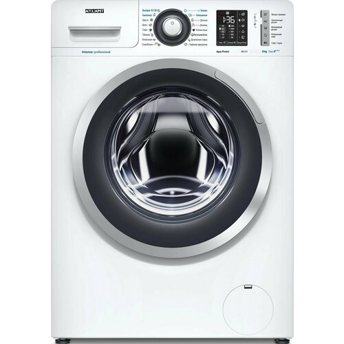 Стиральная машина ATLANT 80С1213-01 3878400₽