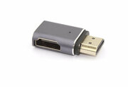 Переходник HDMI папа-мама UHD 2.1