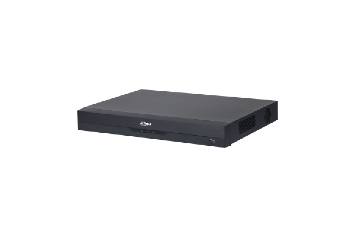 Видеорегистратор Dahua DHI-NVR4232-EI - фото №1