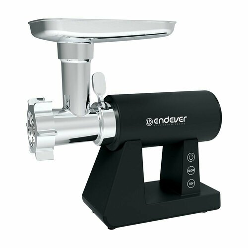 Мясорубка электрическая с насадками ENDEVER SIGMA-110 2600 Вт до 2кгмин 1099000₽