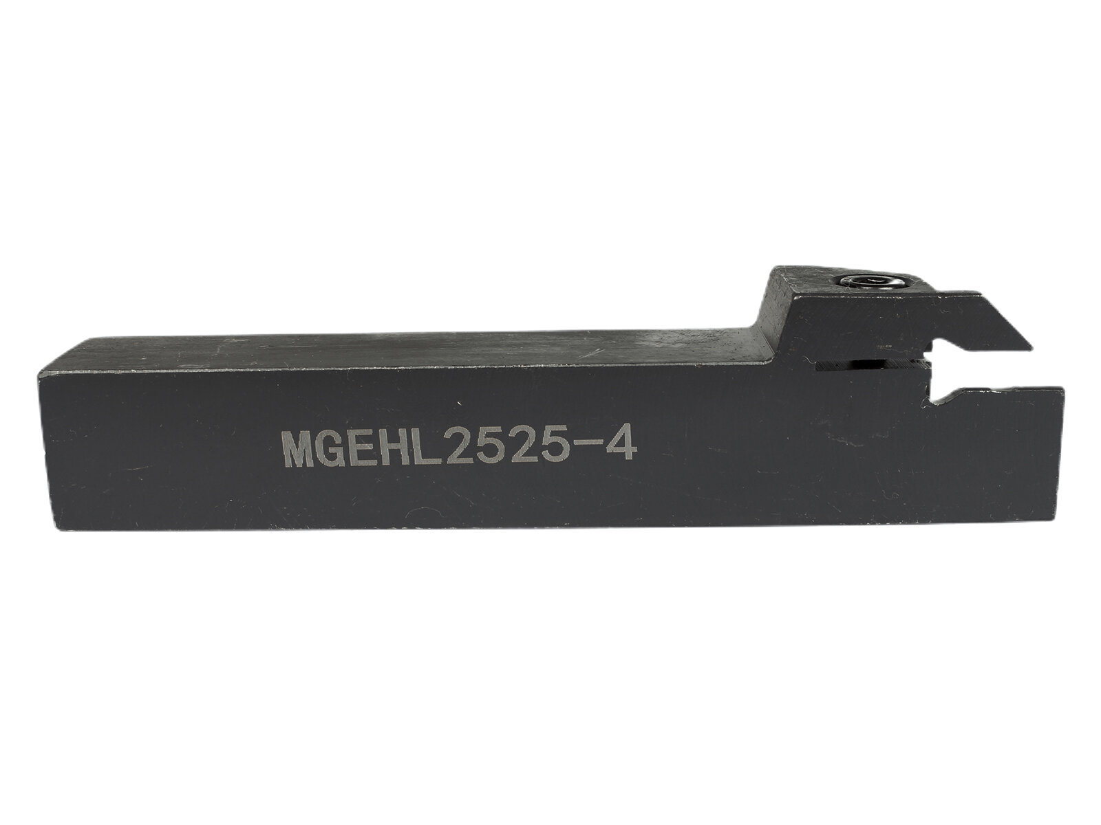 Резец токарный отрезной под сменные пластины MGEHL2525-4