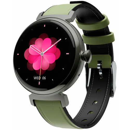 CheckME Smart Умные часы CheckME Smart CMSDM70BGNLS 893000₽