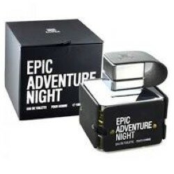 Духи Emper EPIC Adventure NIGHT edt100ml