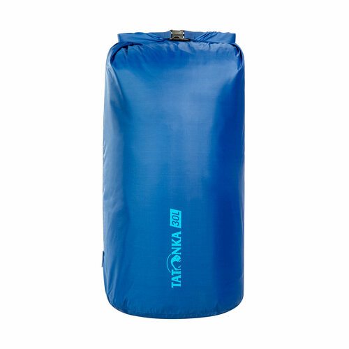 фото Мешок гермо tatonka dry sack 30 l blue