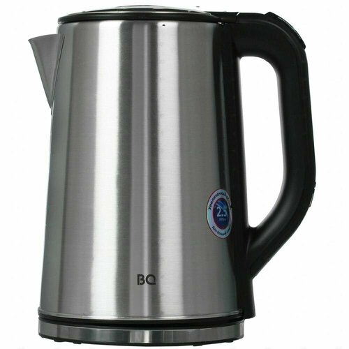 Электрочайник BQ KT1721S серый 499700₽